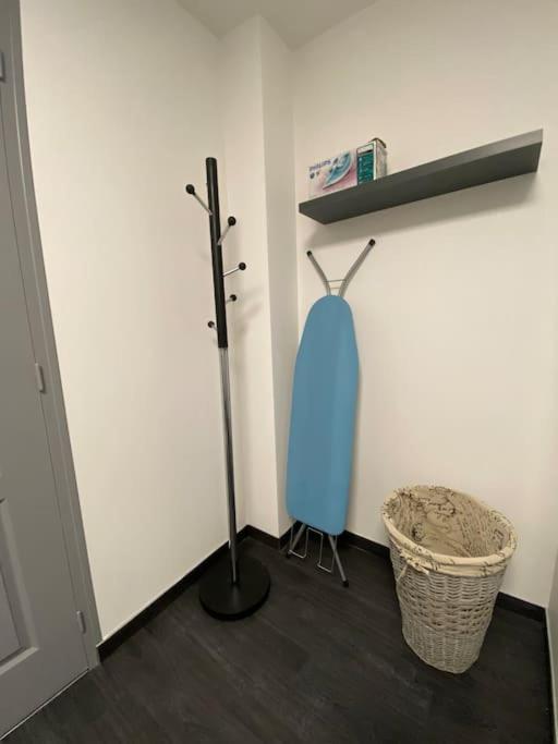 Gite Comme Chez Soi Ducey Les Cheris Eksteriør bilde